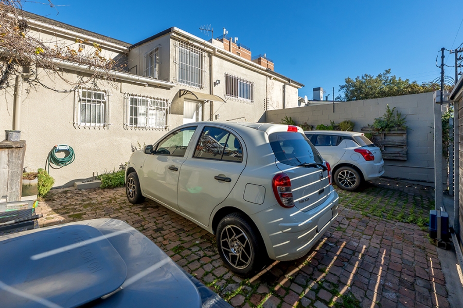 3 Bedroom Property for Sale in Observatory Western Cape